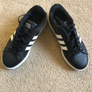 Adidas Cloud Foam Sneakers